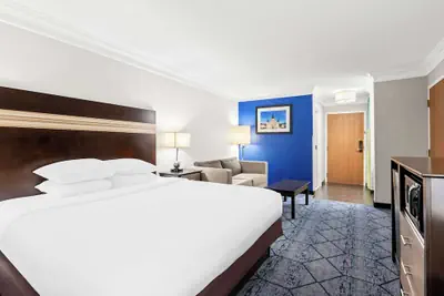 Photo 4 - Best Western Slidell Hotel