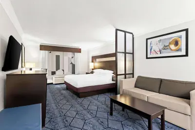 Photo 2 - Best Western Slidell Hotel