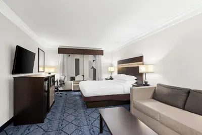 Photo 5 - Best Western Slidell Hotel
