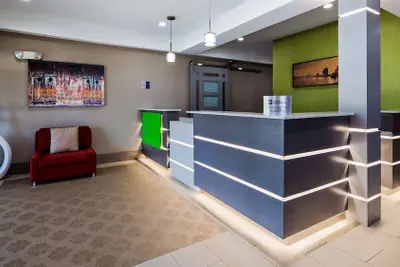 Photo 3 - Best Western Slidell Hotel