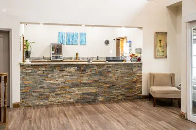 Photo 2 - BlissPoint Inn & Suites