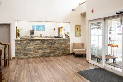 Photo 3 - BlissPoint Inn & Suites