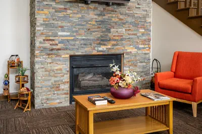 Photo 4 - BlissPoint Inn & Suites
