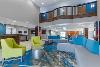 Photo 3 - Best Western Plus McAllen Airport Hotel