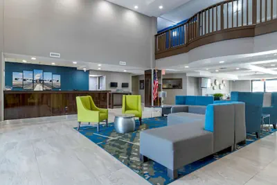 Photo 4 - Best Western Plus McAllen Airport Hotel