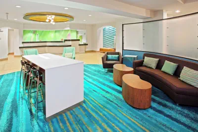 Photo 3 - Springhill Suites By Marriott Louisville Hurstbourne North