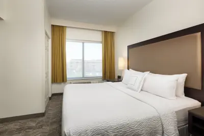 Photo 5 - Springhill Suites By Marriott Louisville Hurstbourne North