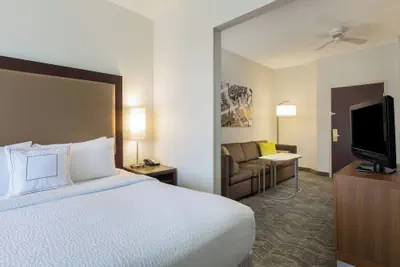 Photo 4 - Springhill Suites By Marriott Louisville Hurstbourne North