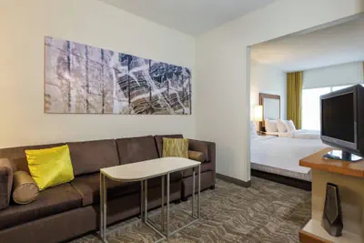 Photo 2 - Springhill Suites By Marriott Louisville Hurstbourne North