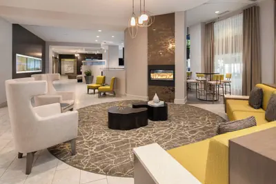 Photo 3 - SpringHill Suites by Marriott Seattle Downtown/South Lake Union