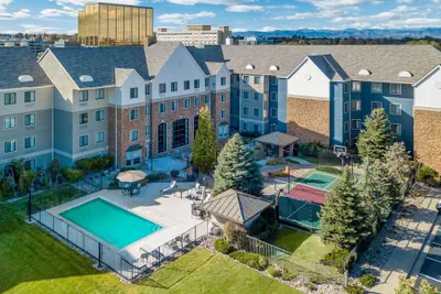 Photo 2 - Staybridge Suites Denver - Cherry Creek by IHG