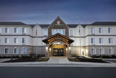 Photo 2 - Staybridge Suites Raleigh Durham Airport by IHG