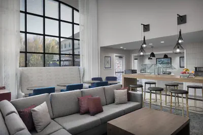 Photo 3 - Staybridge Suites Raleigh Durham Airport by IHG