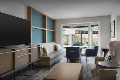 Photo 4 - Staybridge Suites Raleigh Durham Airport by IHG