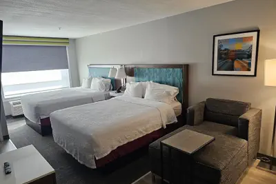 Photo 5 - Hampton Inn Weston Ft. Lauderdale