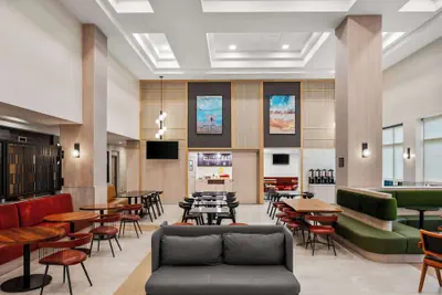 Photo 4 - Hampton Inn Weston Ft. Lauderdale