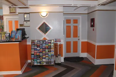 Photo 3 - Layne Hotel