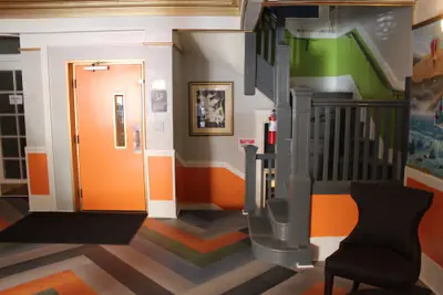 Photo 2 - Layne Hotel