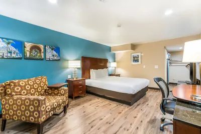 Photo 4 - Hotel Hacienda at Ontario Ranch