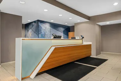 Photo 4 - Springhill Suites By Marriott Minneapolis Eden Prairie
