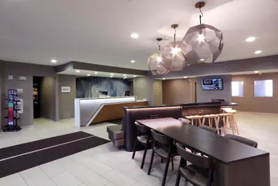 Photo 3 - Springhill Suites By Marriott Minneapolis Eden Prairie