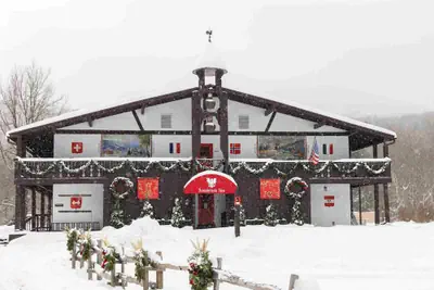 Photo 2 - Innsbruck Inn at Stowe