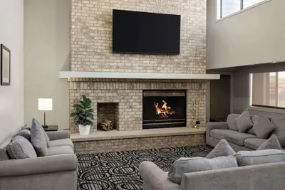 Photo 5 - AmericInn by Wyndham Inver Grove Heights Minneapolis