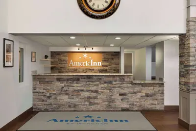 Photo 4 - AmericInn by Wyndham Inver Grove Heights Minneapolis