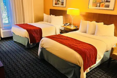 Photo 5 - Comfort Inn & Suites Berea