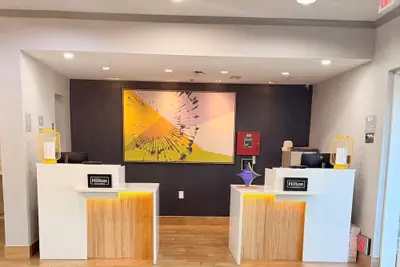Photo 4 - Spark by Hilton Central Point Medford