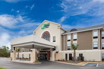 Photo 2 - Holiday Inn Express Hotel & Suites Morehead Cty by IHG