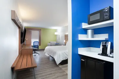 Photo 4 - Holiday Inn Express Hotel & Suites Morehead Cty by IHG