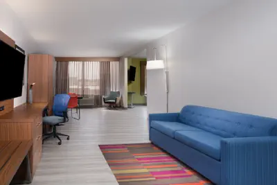 Photo 5 - Holiday Inn Express Hotel & Suites Morehead Cty by IHG