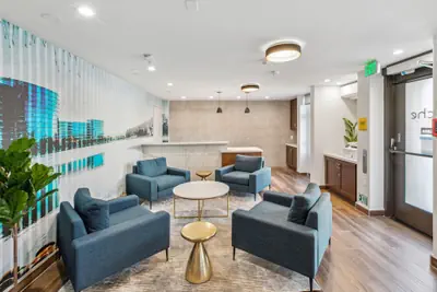 Photo 3 - Kasa Niche Hotel Redwood City
