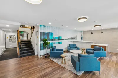 Photo 2 - Kasa Niche Hotel Redwood City
