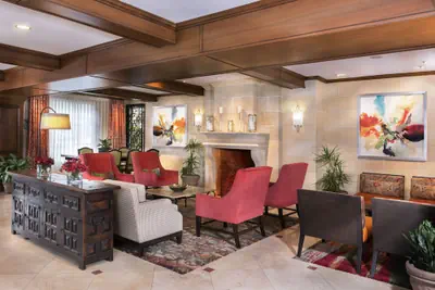 Photo 2 - Ayres Hotel Anaheim