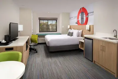 Photo 2 - Best Western Beachside Inn