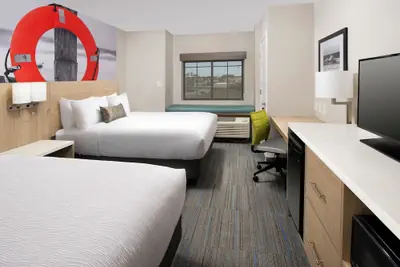 Photo 5 - Best Western Beachside Inn