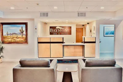 Photo 3 - Baymont by Wyndham Tucson Airport