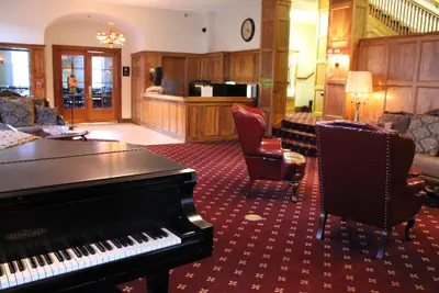 Photo 3 - Boulder Dam Hotel