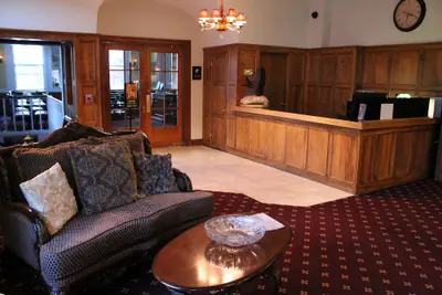 Photo 4 - Boulder Dam Hotel