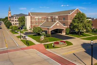 Photo 2 - Kress Inn, an Ascend Collection Hotel