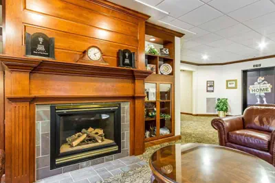 Photo 4 - Kress Inn, an Ascend Collection Hotel