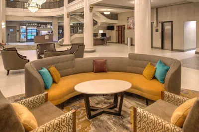 Photo 3 - DoubleTree by Hilton Utica