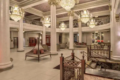 Photo 5 - DoubleTree by Hilton Utica