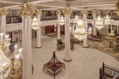 Photo 4 - DoubleTree by Hilton Utica