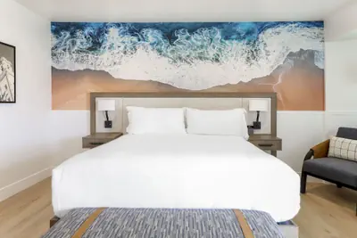 Photo 5 - Del Mar Beach Hotel
