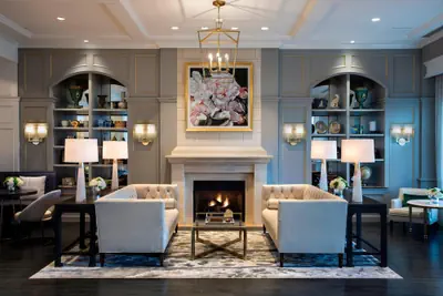 Photo 4 - The Ballantyne, A Luxury Collection Hotel, Charlotte