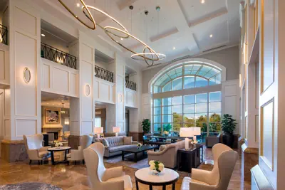 Photo 3 - The Ballantyne, A Luxury Collection Hotel, Charlotte