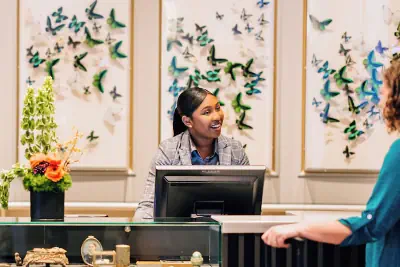 Photo 2 - The Ballantyne, A Luxury Collection Hotel, Charlotte